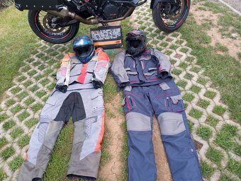 Ktm 1190 adventure - 9
