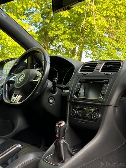 Volkswagen Golf Mk6 GTI - 9