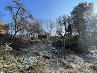 Prodej pozemku k bydlení, 841 m², Kralice na Hané - 9