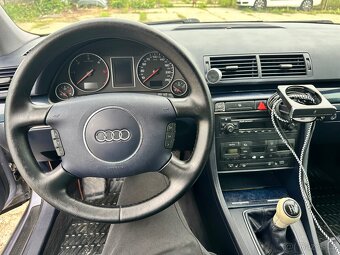 Audi a4 b6 1.9 tdi 74kw - 9