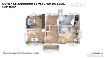 Prodej Rodinný dům, 94㎡ - 9