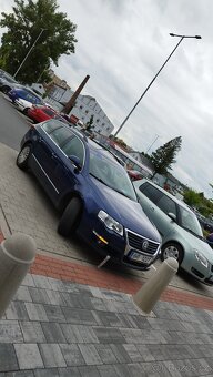 Passat B6 variant - 9
