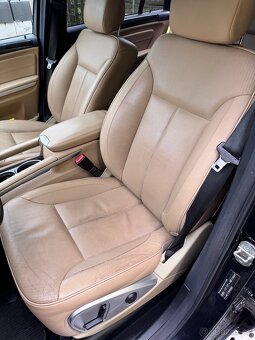 Mercedes - Benz Gl350 X164 - 9