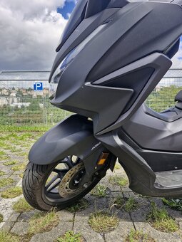 Honda Forza 125 - 2021 - 9