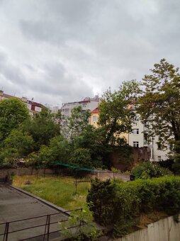 Pronájem bytu 1+1, 46m2 , PRAHA 4 Nusle - 9
