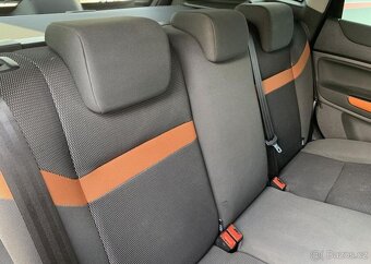 Ford Kuga 2.0TDCi KLIMA TAŽNÉ PŮVOD ČR manuál 100 kw - 9
