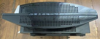 Playstation 3 FAT 60GB CECHC04 - přehraje i PS2 hry - 9