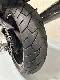 YAMAHA FZS 600 FAZER - 9