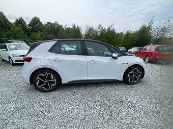 VW Id3 PRO - 9