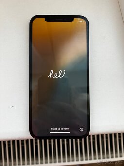 iPhone 12 - 128gb - 9
