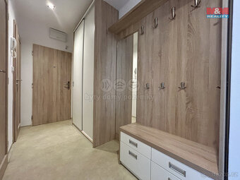 Pronájem bytu 2+1, 63 m², Klatovy, ul. Masarykova - 9