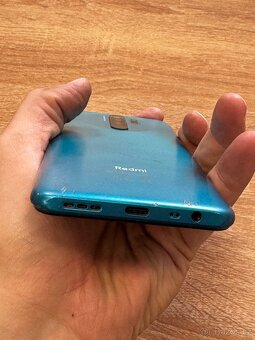 Xiaomi redmi 9 4/64GB - 9