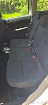 Škoda Yeti 1.2tsi 81kw 2016 - 9