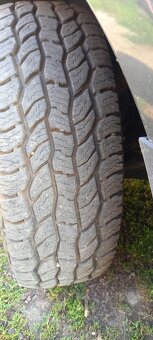 Nissan navara d40 2.5dci 2008 - 9