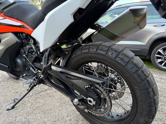 Ktm 890 adventure - 9