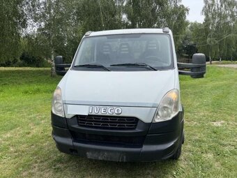 Iveco 70 C17 nosič kontejneru - 9