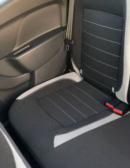 Dacia Sandero Stepway TCe 90 Prestige 66kw - 9