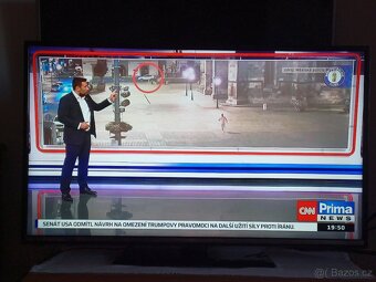 48" Smart TV JVC-úhlopříčka 121cm, WIFI, DVBT2 - 9