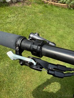 Scott Spark 900 RC Team Issue, vel. S - 9