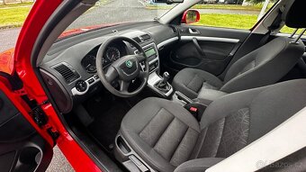 ŠKODA OCTAVIA 1.4 TSI - 9