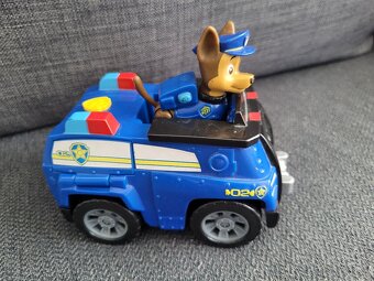 Paw Patrol, Tlapková patrola - 9
