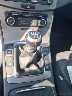 Volkswagen Passat 1.4 Tsi, R.v.2011 - 9