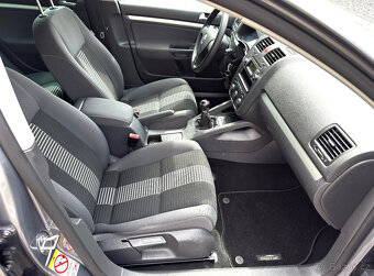 Volkswagen Golf V, 1,4MPI,59kw,UNITED,2008 - 9