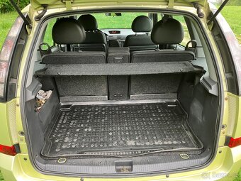 Opel Meriva - 9