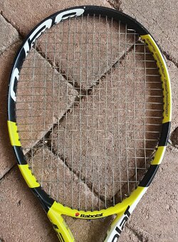 Tenisová raketa Babolat aeroprodrive junior - 9
