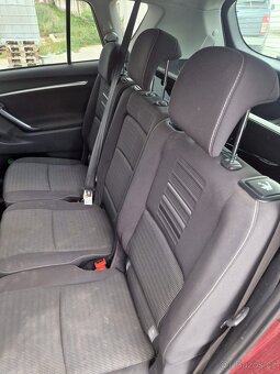 Toyota Verso 1.6 I D-4D DPF Style , 1.MAJITEL, KUPENE V SR - 9