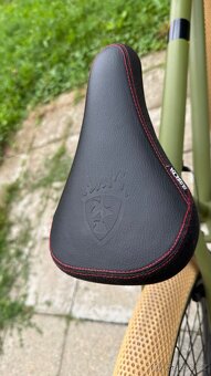 Bmx - 9