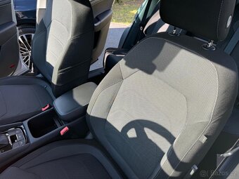 Škoda kodiak 2020 r 162000 km dsg 110 kW - 9