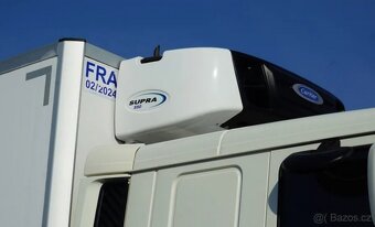 DAF XF 480 - 6x2 – Chlaďák – EURO 6 - 9