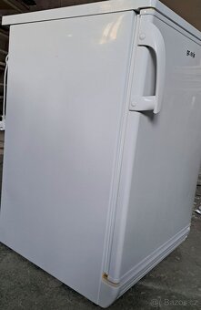 Lednice s mrazákem Gorenje. - 9