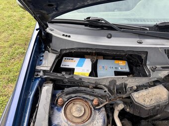 Toyota RAV 4 - 9