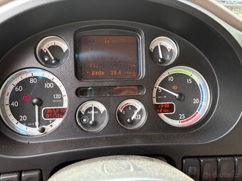 Daf XF 105.460,automat,mega - 9