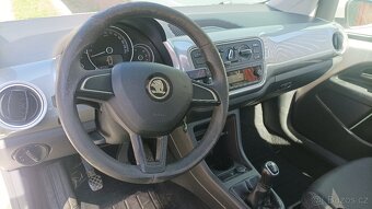 Škoda Citigo 2018 - 9