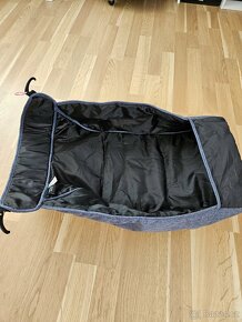 Kočárek Valcobaby Snap 4 Trend + nánožník - 9