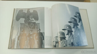 Olympiáda 1936 - Germany - The Olympic Year 1936 - 9