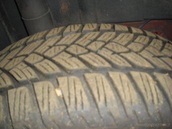 Alu Kola Alutec R16 Zimni - 9