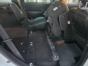 GRAND-PRODLOUŽEÝ, 1,6 BENZIN, PŮVOD ČR,2014 - 9