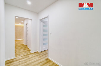 Prodej bytu 2+kk, 56 m², Teplice, ul. Jana Koziny - 9