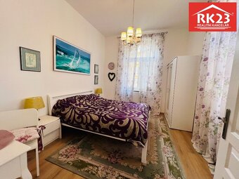 Pronájem, Byt 2+1, Mariánské Lázně, ul. Hlavní třida - 9