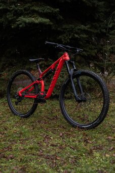 Canyon Neuron AL5 - 9