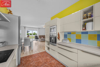 Moderní novostavba s velkou zahradou, Teplice,ul. Na Haldách - 9