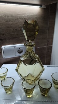 Prodám likérove soupravy - 9