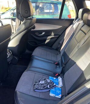 Mercedes-Benz E 400 d 4Matic 250kw - 9