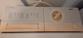 Zanussi ZK40 X horní plnění - 9