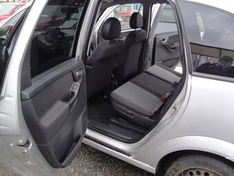 Prodám Opel Meriva 1.6i,77kw - 9