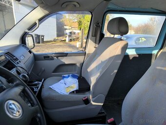 VW T5 1.9 TDI r.v.2005 - 9